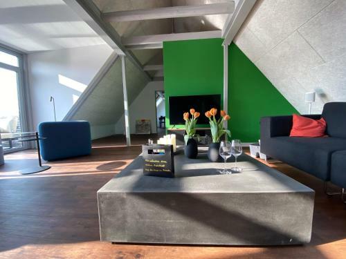Apartamento Loft Im Schleusenhaus