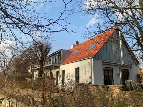 Apartamento Loft Im Schleusenhaus