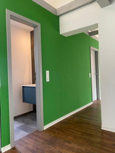 Apartamento Loft Im Schleusenhaus