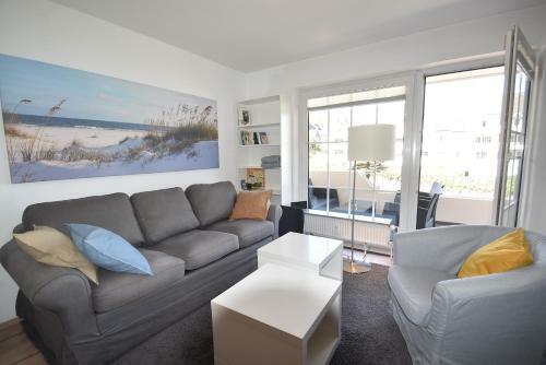 Apartamento Fewo1846 - Nordi