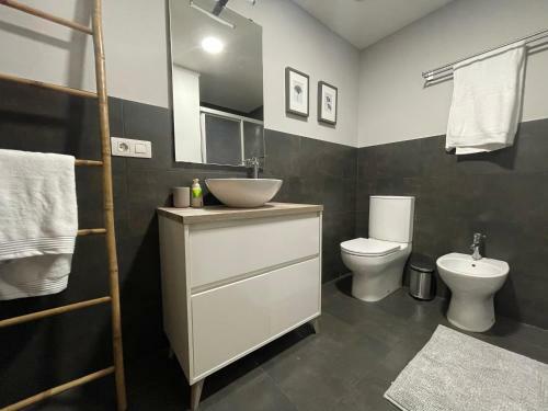 Apartamento Oktheway Hercules Town