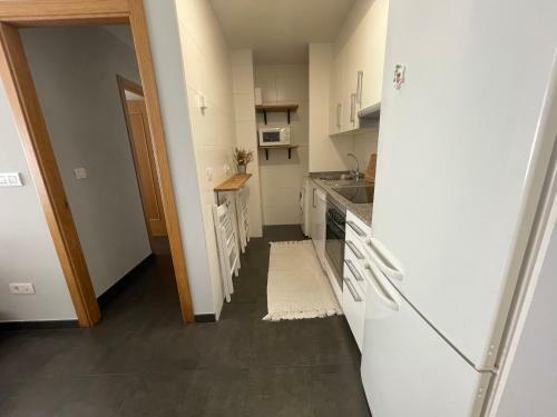 Apartamento Oktheway Hercules Town