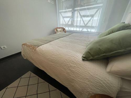 Apartamento Oktheway Hercules Town