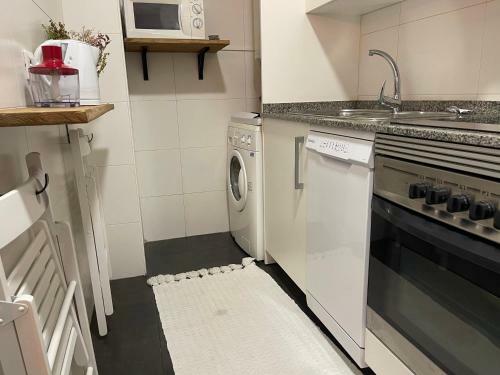 Apartamento Oktheway Hercules Town
