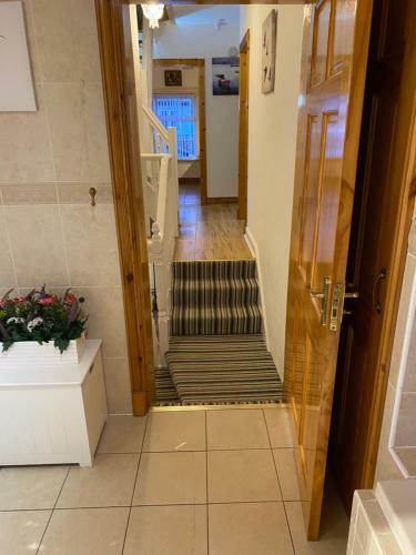 Apartamento Mill Street Inn