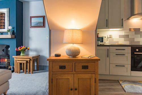 Charming Cottage With Views Of Dover Castle - Castle View