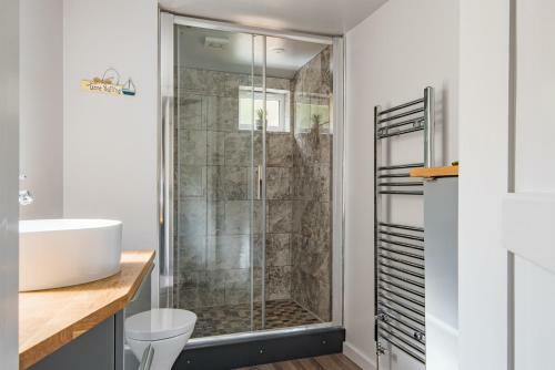 Charming Cottage With Views Of Dover Castle - Castle View