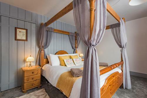 Charming Cottage With Views Of Dover Castle - Castle View
