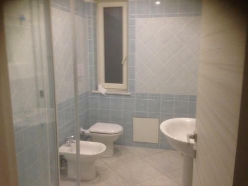 Bed & Breakfast Irthe House