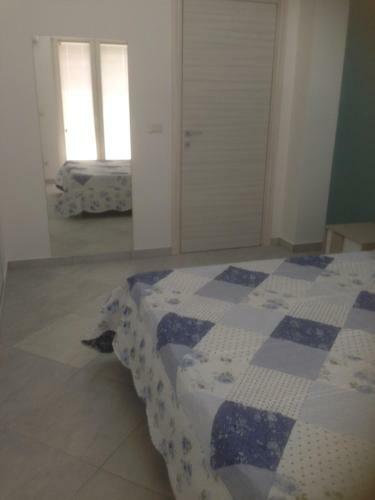 Bed & Breakfast Irthe House