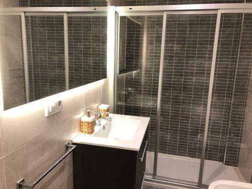 Apartamento Yuhom Casas Con Alma Galera 2�