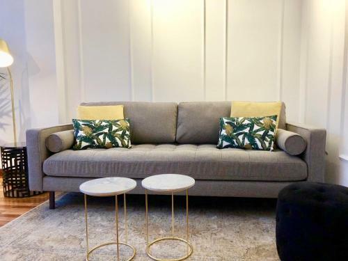 Apartamento Yuhom Casas Con Alma Galera 2�