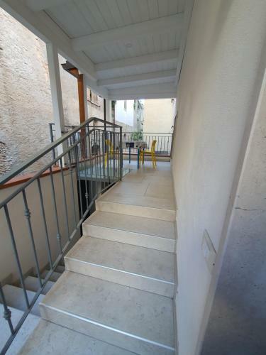 Apartamento Casamanfredi