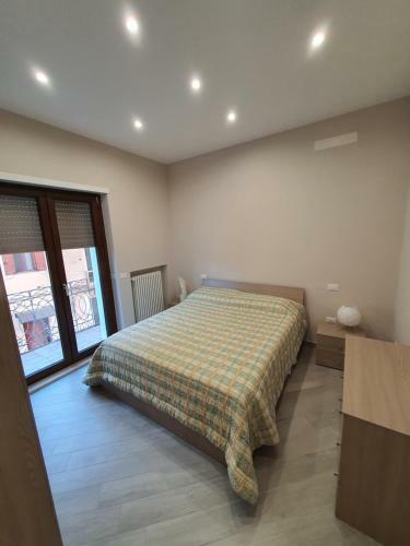Apartamento Casamanfredi