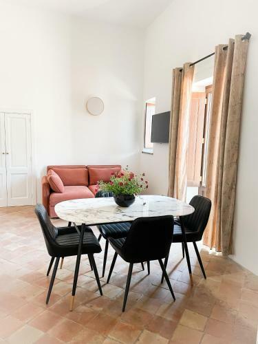 B&B Faraglione