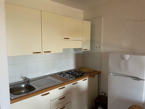Tanca Manna Apartment