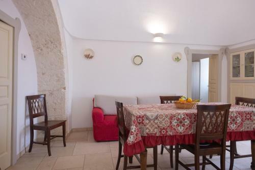 I Trulli Di Mina - Trullo Girasole