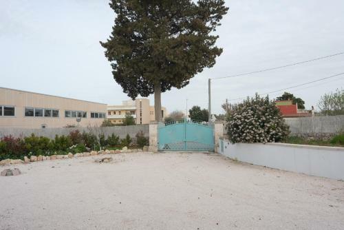 I Trulli Di Mina - Trullo Girasole