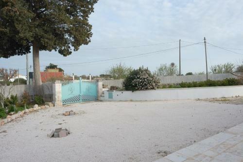 I Trulli Di Mina - Trullo Girasole