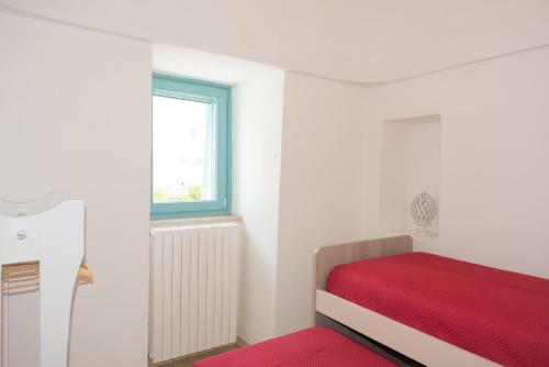 I Trulli Di Mina - Trullo Girasole