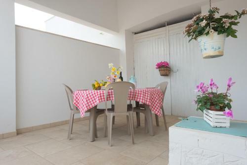 I Trulli Di Mina - Trullo Girasole