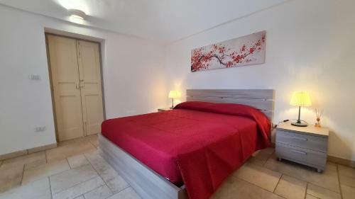 I Trulli Di Mina - Trullo Girasole