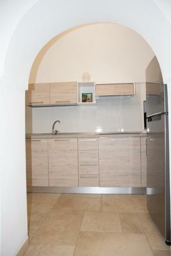 I Trulli Di Mina - Trullo Girasole