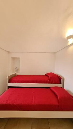 I Trulli Di Mina - Trullo Girasole