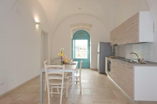 I Trulli Di Mina - Lamia Fresia