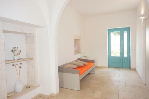 I Trulli Di Mina - Lamia Fresia