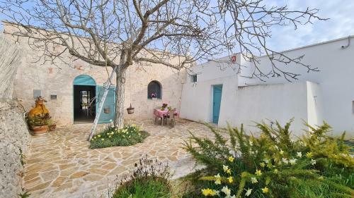 I Trulli Di Mina - Lamia Fresia