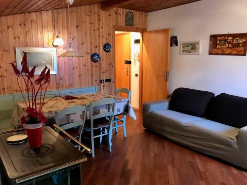 Living Brenta Apartment