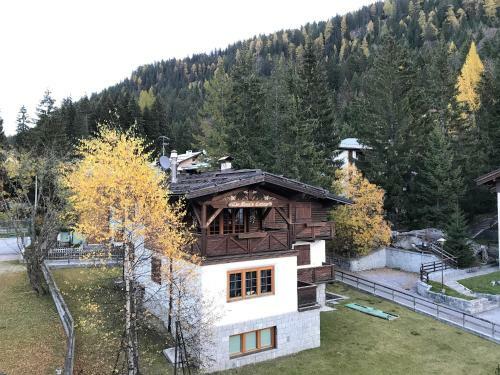Living Brenta Apartment