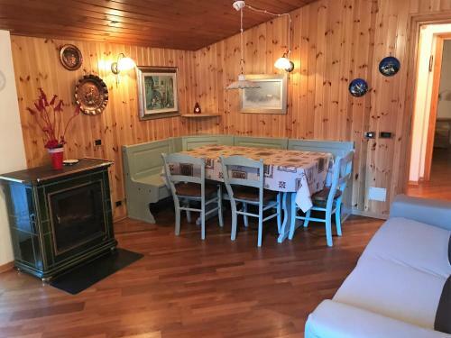 Living Brenta Apartment