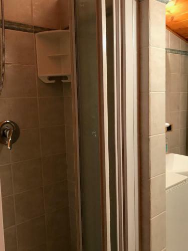 Living Brenta Apartment