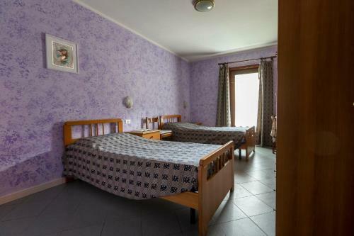 Apartamento Appartamento Campacc