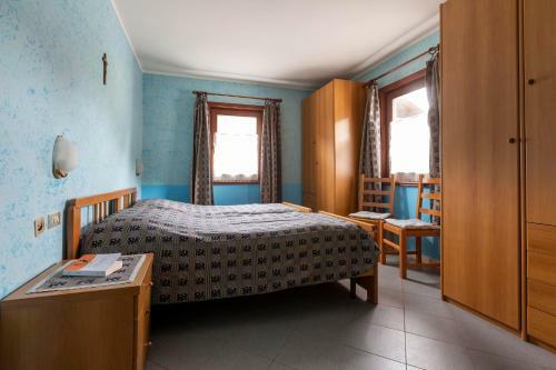Apartamento Appartamento Campacc