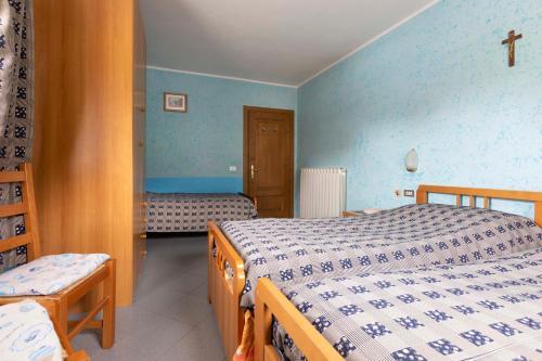 Apartamento Appartamento Campacc