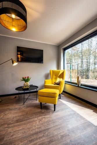 Apartamento Dom Na Kaszubach