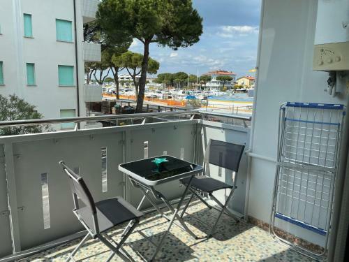 Apartamento Little Fish House