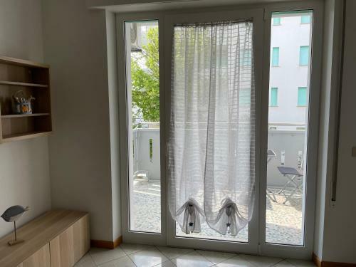 Apartamento Little Fish House