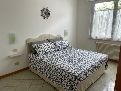 Apartamento Little Fish House