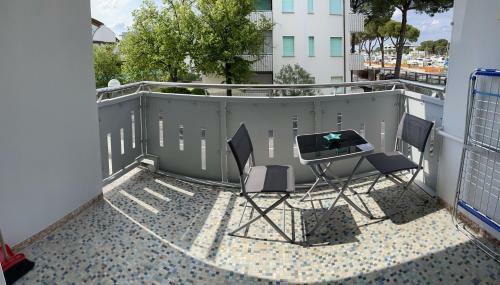 Apartamento Little Fish House