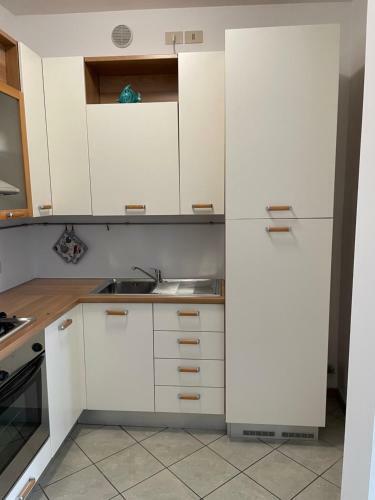 Apartamento Little Fish House