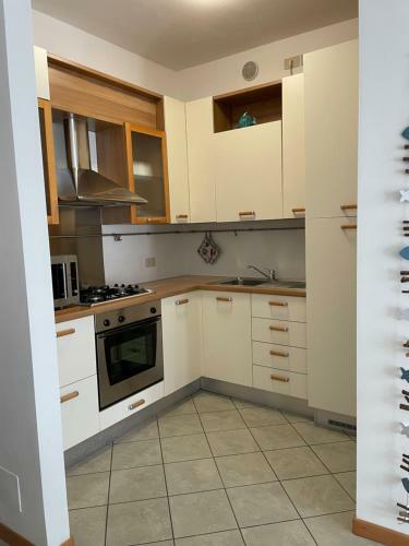 Apartamento Little Fish House