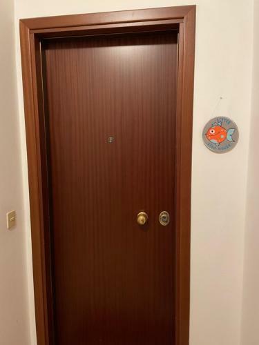 Apartamento Little Fish House