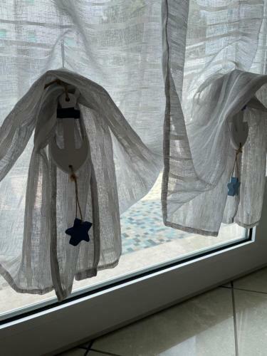 Apartamento Little Fish House