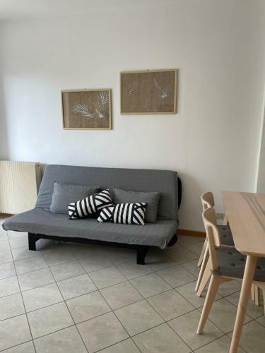 Apartamento Little Fish House