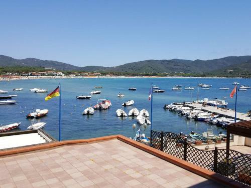 Apartamento Elbappartamenti-levante