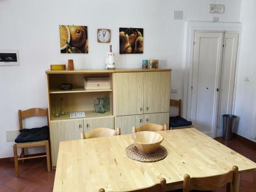 Apartamento Elbappartamenti-levante